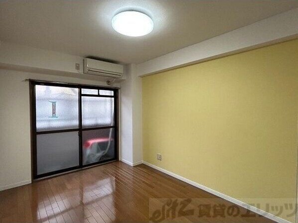 ア・ヴォートル・サンテの物件内観写真